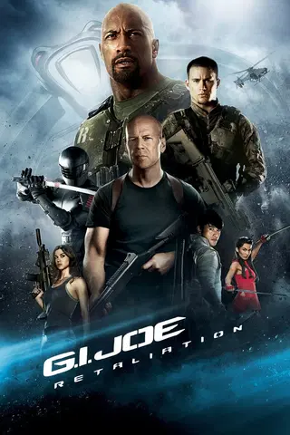 G.I. Joe: Retaliation