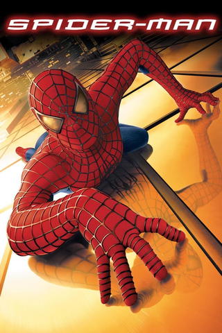 Spider-Man - hämähäkkimies