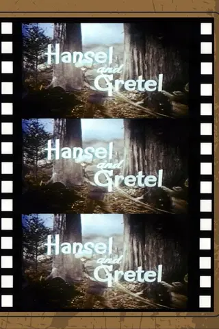 Hanzel and Gretel