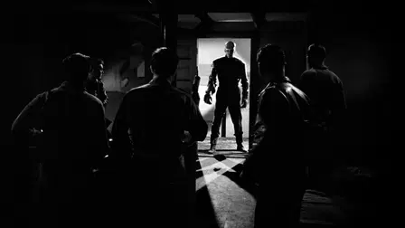 The Thing from Another World