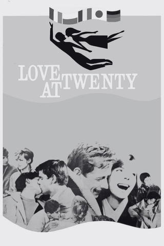 Love at Twenty