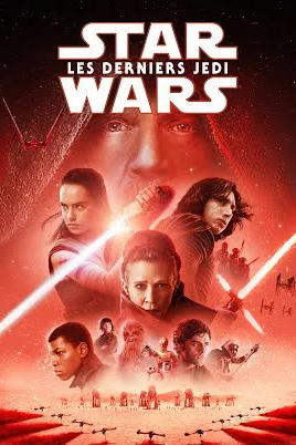 Star Wars : Les Derniers Jedi (VOST)