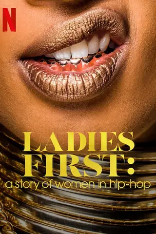 Las damas primero: Mujeres en el hiphop