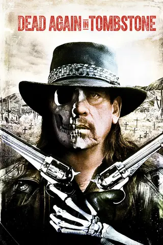 Dead Again in Tombstone
