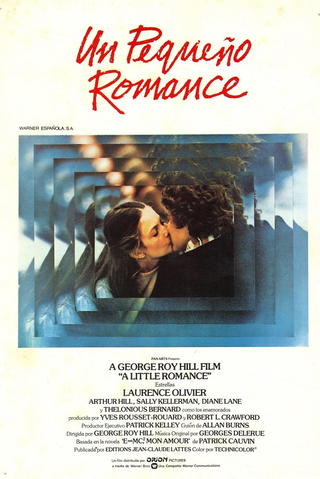 Un pequeño romance