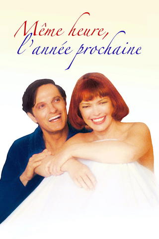 Même heure l'année prochaine