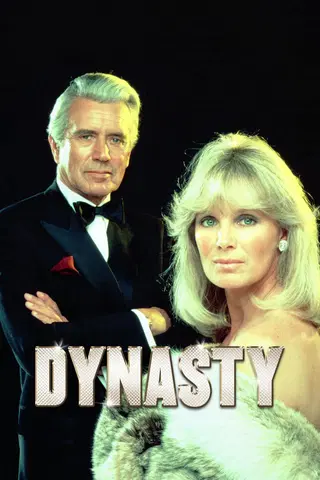Dynastin