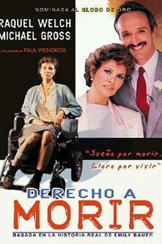 Derecho a morir