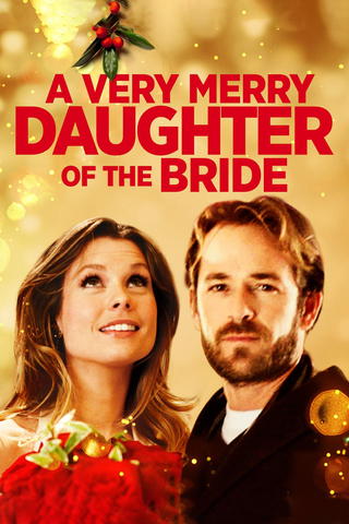 A Very Merry Daughter of the Bride