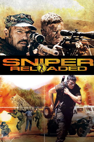 Sniper: Reloaded