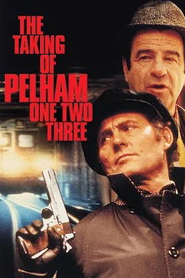 The Taking of Pelham 123
