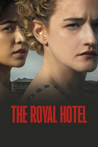 The Royal Hotel