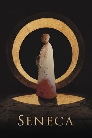 Seneca: On the Creation of Earthquakes