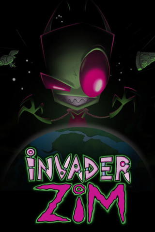 Invasor Zim