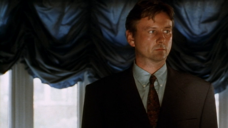 Summer in the Suburbs