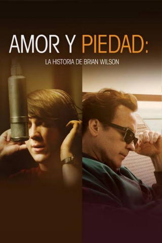 Love & Mercy