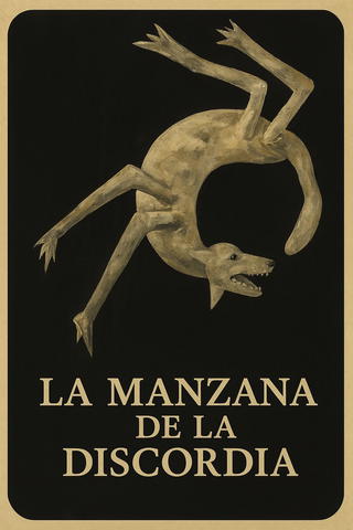 The Apple of Discord