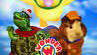 Wonder Pets, Play Pack