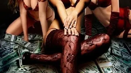 Hidden Treasures