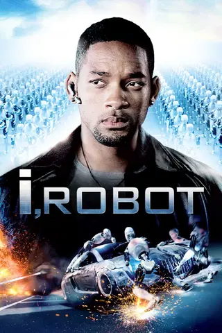 I, Robot