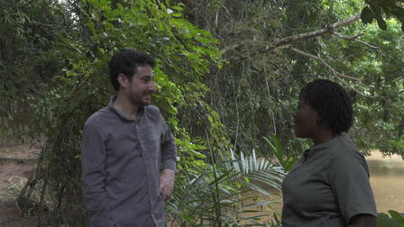 Les humains et les autres animaux (Humans and Other Animals)