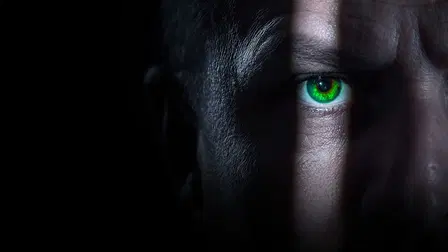Green Eyed Killers
