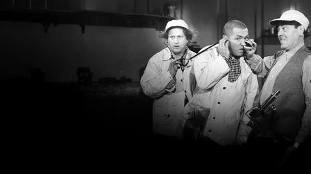 Three Stooges 75th Anniversary Special