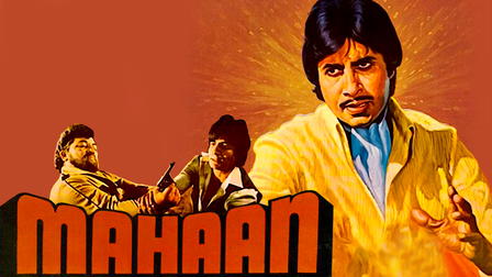 Mahaan