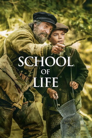 Paul & die Schule des Lebens