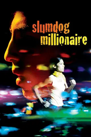 Slumdog Millionaire