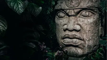 The Olmecs: Mesoamerica's Mysterious First Civilization