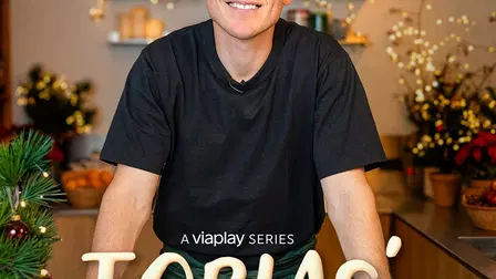 Tobias’ Julelækkerier