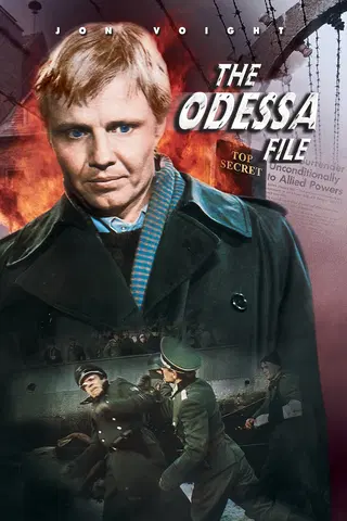Le dossier O.D.E.S.S.A.
