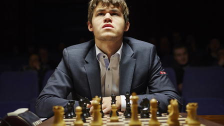 Magnus