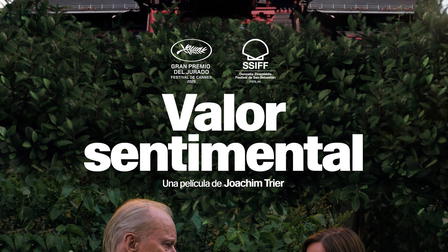 Valor sentimental