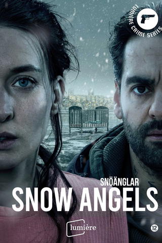 Snöänglar (Sneeuwengelen)