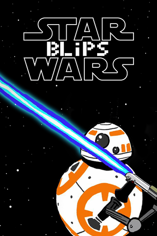 Star Wars: Blips (Interstitials)