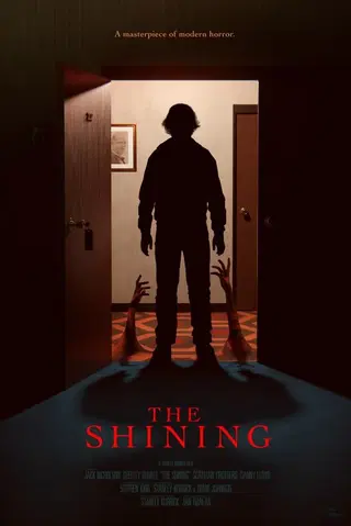 The Shining