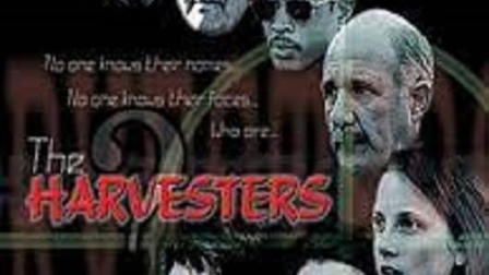 The Harvesters