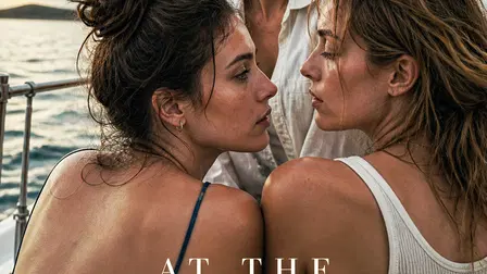 At The Edge Of Desire