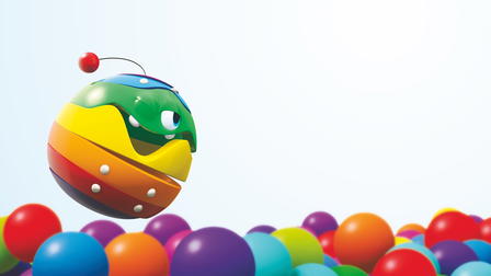 Wonderballs
