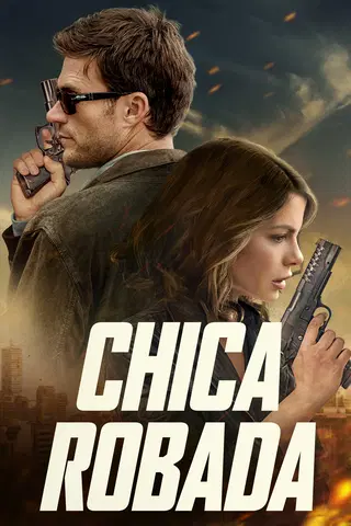 Chica robada