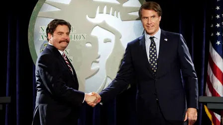 The Campaign (2012)