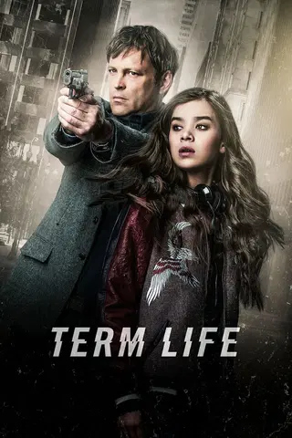 Term Life
