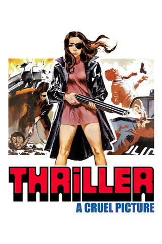 Thriller: A Cruel Picture