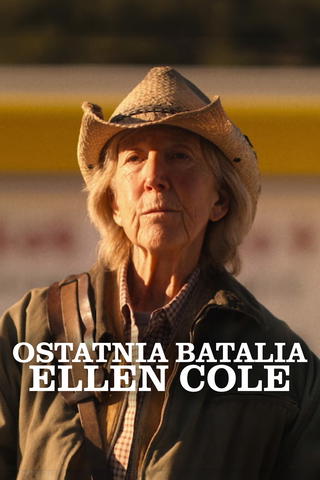 Ostatnia batalia Ellen Cole