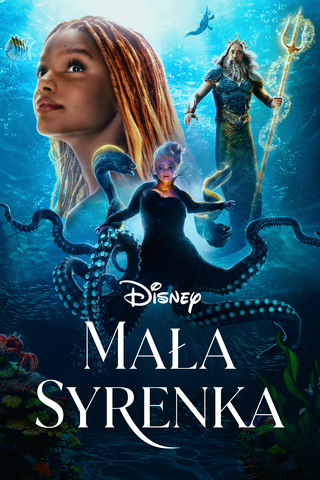 Mała syrenka