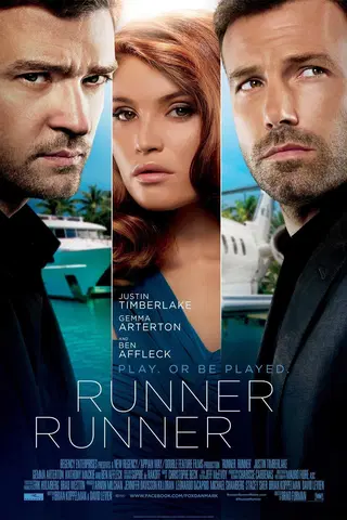 Runner Runner