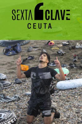 laSexta Clave: Ceuta