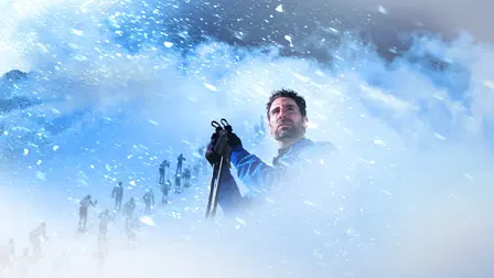 The World's Toughest Ski Race